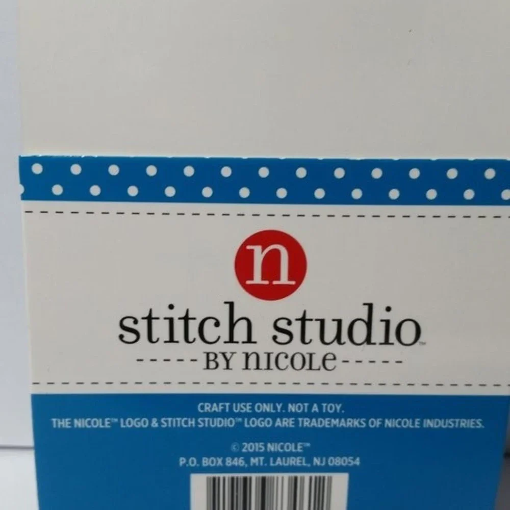 Circular Knitting Needles Aluminum US Size 13